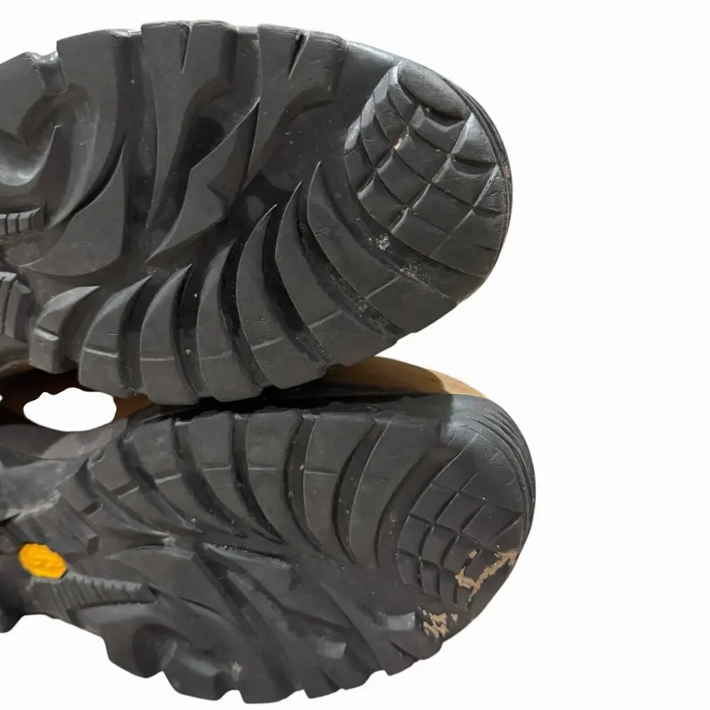 Red Wing 6674 Truhiker Mens 10D Waterproof Safety Toe Hiker 6